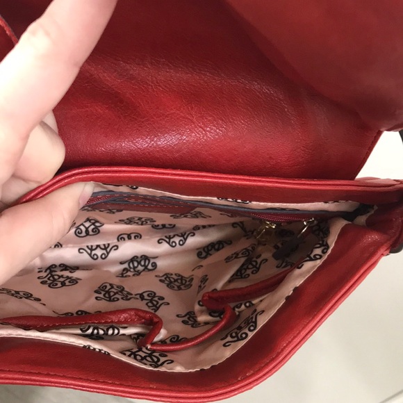 Perfect cross body bag - Picture 4 of 4